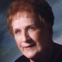 Carol M. Baldwin Obituary