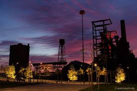 Ruhrgebiet Die Schonsten Sehenswurdigkeiten Und Fotolocations Ruhrgebiet Kohlenpott Dortmund