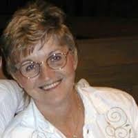 Obituary for Patricia Anne Synecky