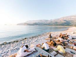 Yoga holidays cyprus holidays holistic and wellbeing holidays. 8 Day Rest Restore Yoga Retreat In Montenegro Bookyogaretreats Com