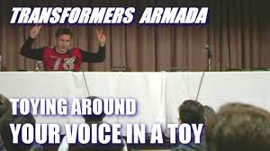 Hang around them for a year, prospect for another year, then if you like them and they like you, it will be voted to see if you become a full patch member. Toying Around Your Voice In A Toy With Transformers Beast Wars Megatron Voice Actor David Kaye Youtube