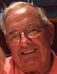 Robert Edge Obituary