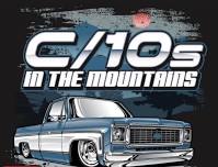 C-10's in the Mountains