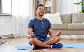 Meditation music and guided meditations may be posted over at /r/audiomeditation. Mindfulness Apps In The Uae Aura Calm Portal More Mybayut