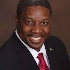 Edward Maurice Daniel