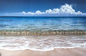 Bernair Eleonore Paysage Maritime Pont Aven Et Paysage