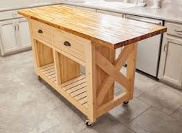 Maybe you would like to learn more about one of these? 25 Stylish Diy Kitchen Islands To Upgrade Your Space Insteading