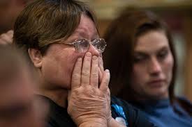 Not guilty verdict reached in Elizabethtown foster child death trial