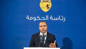 هشام المشيشي من مواليد يناير عام 1974م، سياسي تونسي ورئيس الحكومة التونسية، تم تعيينه منذ الثاني من سبتمبر 2020، تقلد مناصب عديدة في الدولة والتي أبرزها منصب رئيس الحكومة التونسية ووزير الداخلية، تم. Ù…Ù† Ù‡Ùˆ Ù‡Ø´Ø§Ù… Ø§Ù„Ù…Ø´ÙŠØ´ÙŠ Ø§Ù„Ø³ÙŠØ±Ø© Ø§Ù„Ø°Ø§ØªÙŠØ© Ù„Ø±Ø¦ÙŠØ³ Ø­ÙƒÙˆÙ…Ø© ØªÙˆÙ†Ø³ Ø§Ù„Ù…ÙƒÙ„Ù Ø¨ÙˆØµÙ„Ø© Ø§Ù„ÙŠÙ…Ù† Ø§Ù„Ø£Ø®Ø¨Ø§Ø±ÙŠØ©