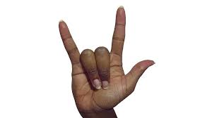Check spelling or type a new query. Gene Simmons To Trademark Devil Horns Gesture Bbc News