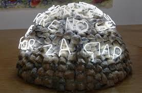 Image result for Mario Merz