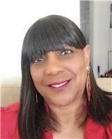 Ladonna Jefferson's Instagram, Twitter & Facebook