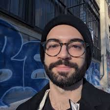 Jade Majed BuGhanem (@majedbg)