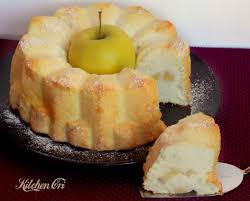 Maybe you would like to learn more about one of these? Ciambella Alle Mele Di Solo Albumi Kitchen Cri Ricette Dolci Cibo