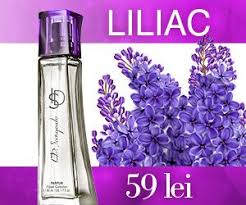 Gama De Parfumuri Sangado Magazin Online Uleiuri Esențiale Parfum și Liliac