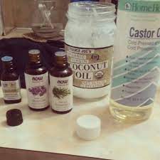 Put on a shower cap. Advanced Hair Studio Hair Growth Diy Coconut Oil Hair Growth Treatment Coconut Oil Hair Growth
