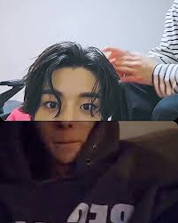 we got an almost ramyeonz liveeee😭😭😭 #heeseung #jake #heejake #ramy...