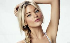 Fresh curl 3pcs (141618) available lengths. Models Blond Hair Hd Modello