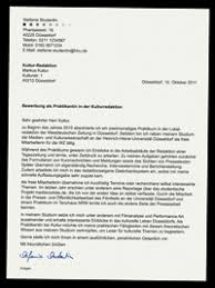 Campusrookies De Bewerbungstipps Anschreiben
