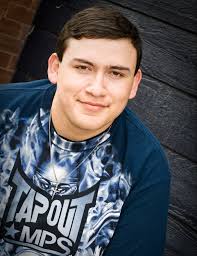 Obituary information for Tyler Paul Neafus