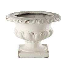 Coppa Da Giardino In Resina H 28 Cm Lazarie Maisons Du Monde Resina Giardino Fichi