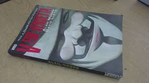 Both the book and movie are cautionary tales that warns the readers against the hazards totalitarianism can cause. V For Vendetta Dc Comics 9780446391900 Amazon Com Books