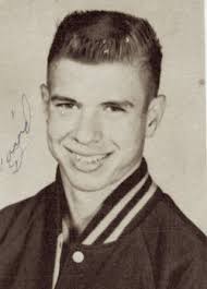 David Franklin Delk (1938-2019)