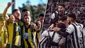 ¡Ascenso Épico! Madryn vs. Gimnasia: ¿Quién vuelve a Primera? - Imagen principal del artículo
