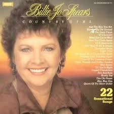 Country Girl (1981 Billie Jo Spears album)