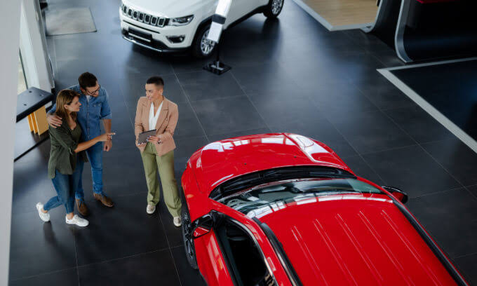 Leasing a Car vs Buying Outright: Which is Better? - Canstar