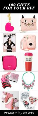 Birthday Gift Ideas For Your Bff 102 Gifts Your Best Friend Will Obsess Over In 2019 Best Friend Gifts Gifts For Friends Bff Gifts