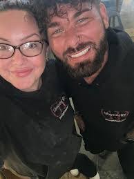 Tasha Daly's Instagram, Twitter & Facebook