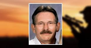 Patrick Michael Dougherty Obituary February 18, 2023