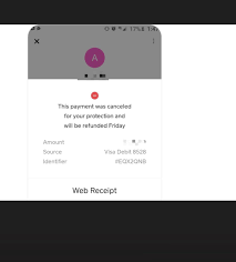Is it a good app to use, is it convenient? I Trying To Receive Some Cash And This What Comes Up Tell Me What Can I Do Cashapp