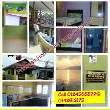 The hotel offers guests a range of services and amenities designed to provide comfort and convenience. Hotel Nelayan Home Facebook