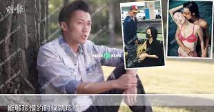 At the end of october, there was rumour that they split again after faye. Nicholas Tse Let Go Of Cecilia Cheung And Cherishes Faye Wong Asian E News