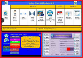 Pin Di Administrasi Sekolah