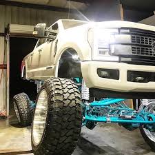 Caption this!!! @lbondo #forddieseltrucks #powerstroke #ford#fordtrucks  #powerstrokenation#beast#red#black #monster#diesel#dieselpower  #dieseltrucks#diesellife#dieseltruck#lifted#liftedtrucks#custom#customtrucks#trucks#truck#truckporn  #trucklife ...