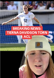 Avery Patterson Eye Injury Uswnt