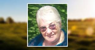 Barbara Hardinger Obituary November 16, 2017