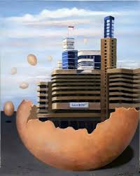 Tandamata untuk negeri official instagram account bank bjb bank bjb terdaftar & diawasi ojk pengaduan keluhan: Bank Bjb Braga Bandung Painting By Gatot Wijoyo Saatchi Art