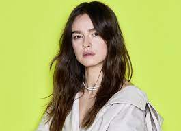 Find the editorial stock photo of kasia smutniak, and more photos in the shutterstock collection of editorial photography. Kasia Smutniak La Vitiligine Mi Ha Fatto Scoprire Me Stessa