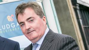 Profits rise at investment company owned by former Glen Dimplex chief Sean  O'Driscoll