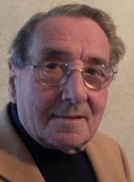 Holocaust Survivor Telling His Incredible Story of Survival