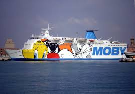 For bookings performed in italy the italian travel conditions apply. Moby Vincent Wikipedia