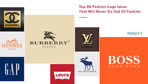 Looking for logo design ideas? Top 35 Fashion Logo Ideas That Will Never Go Out Of Fashion