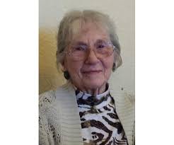 Geraldine Brunk Obituary (1930