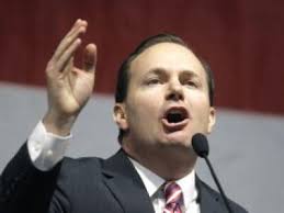 sen. mike lee
