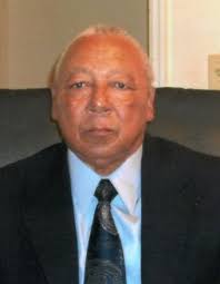 Jackie Ray "Smokey" Robinson Obituary