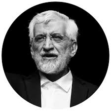 Even the Iranian Election Is About Trump